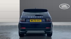 Land Rover Discovery Sport 2.0 P250 SE 5dr Auto Petrol Station Wagon